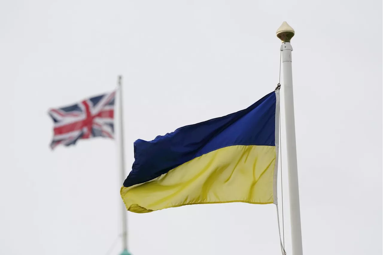 Government must soon make visa and funding decisions for Ukrainians in UK