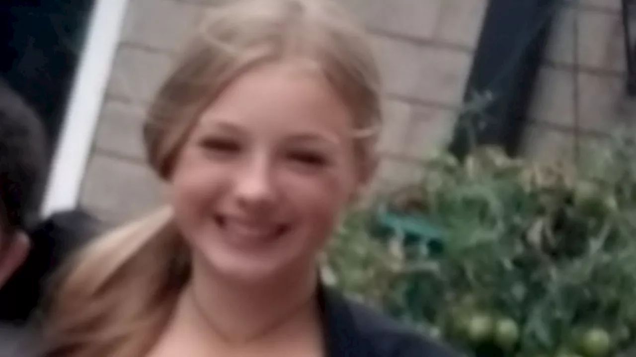 Lancashire Police issue urgent appeal to find Ebony Ashton, 14, missing for four days