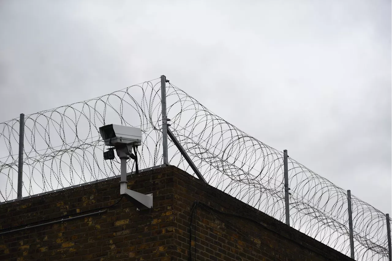 More foreign offenders to be sent home amid plans to ease prison pressures