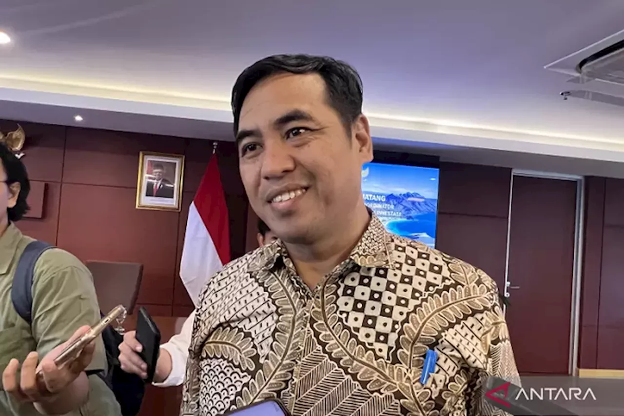 Kemenko Marves Optimistis Kurangi 70 Persen Sampai Plastik di Laut Indonesia pada 2025