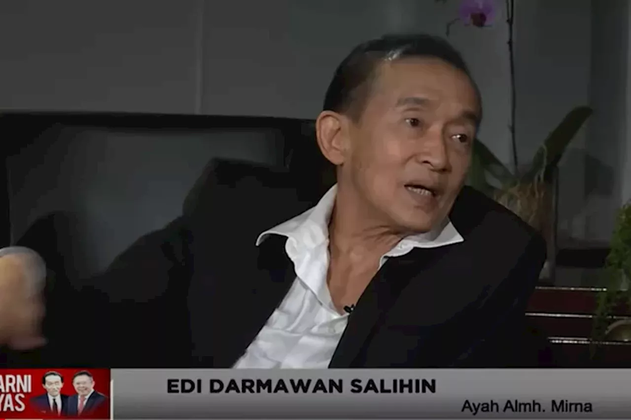 PHK 30 Karyawan Tanpa Beri Pesangon, Ayah Mendiang Mirna Salihin Dilaporkan ke Polisi