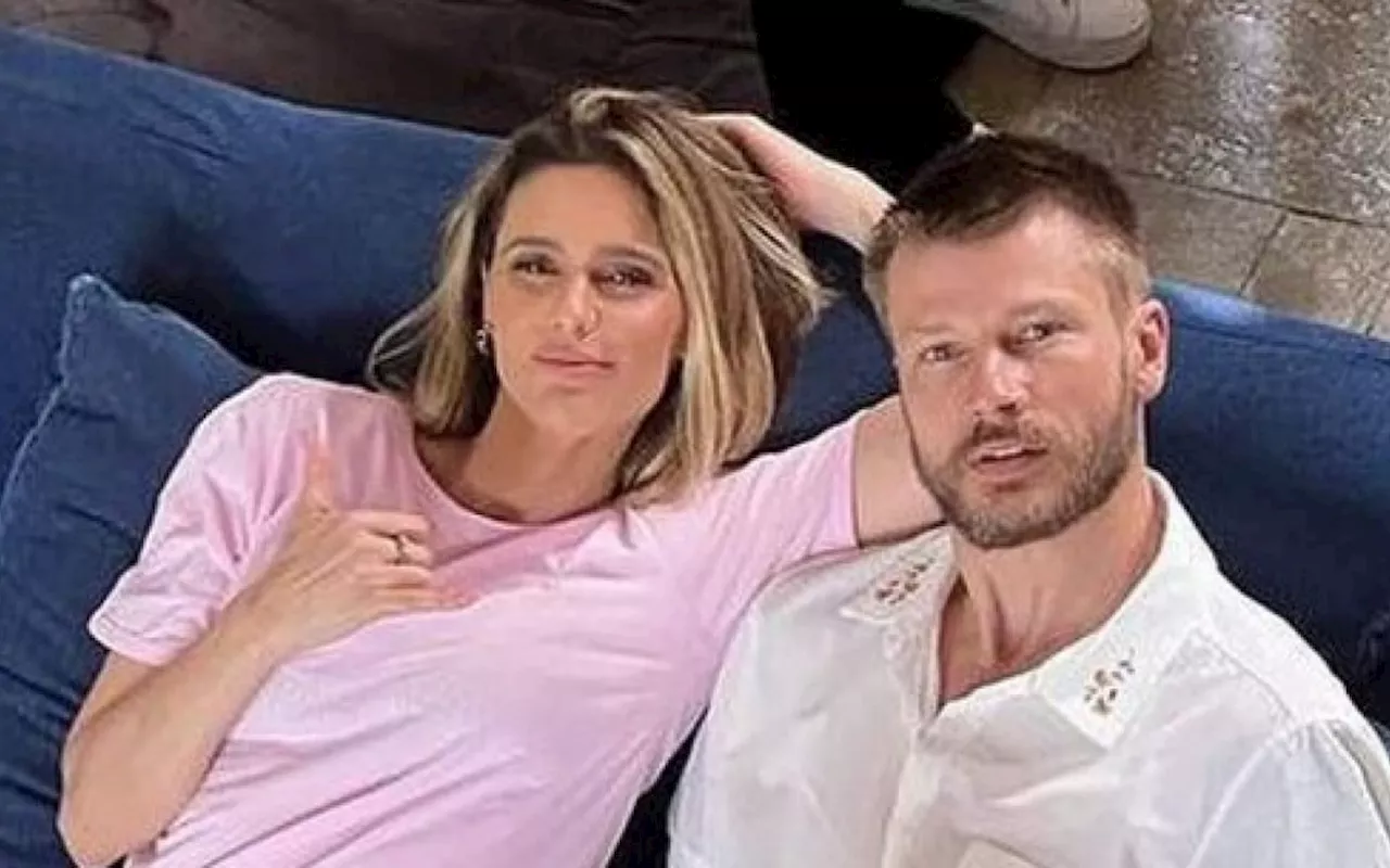 Fernanda Lima rejeita 'idealização' de casamento com Rodrigo Hilbert: 'De carne e osso'