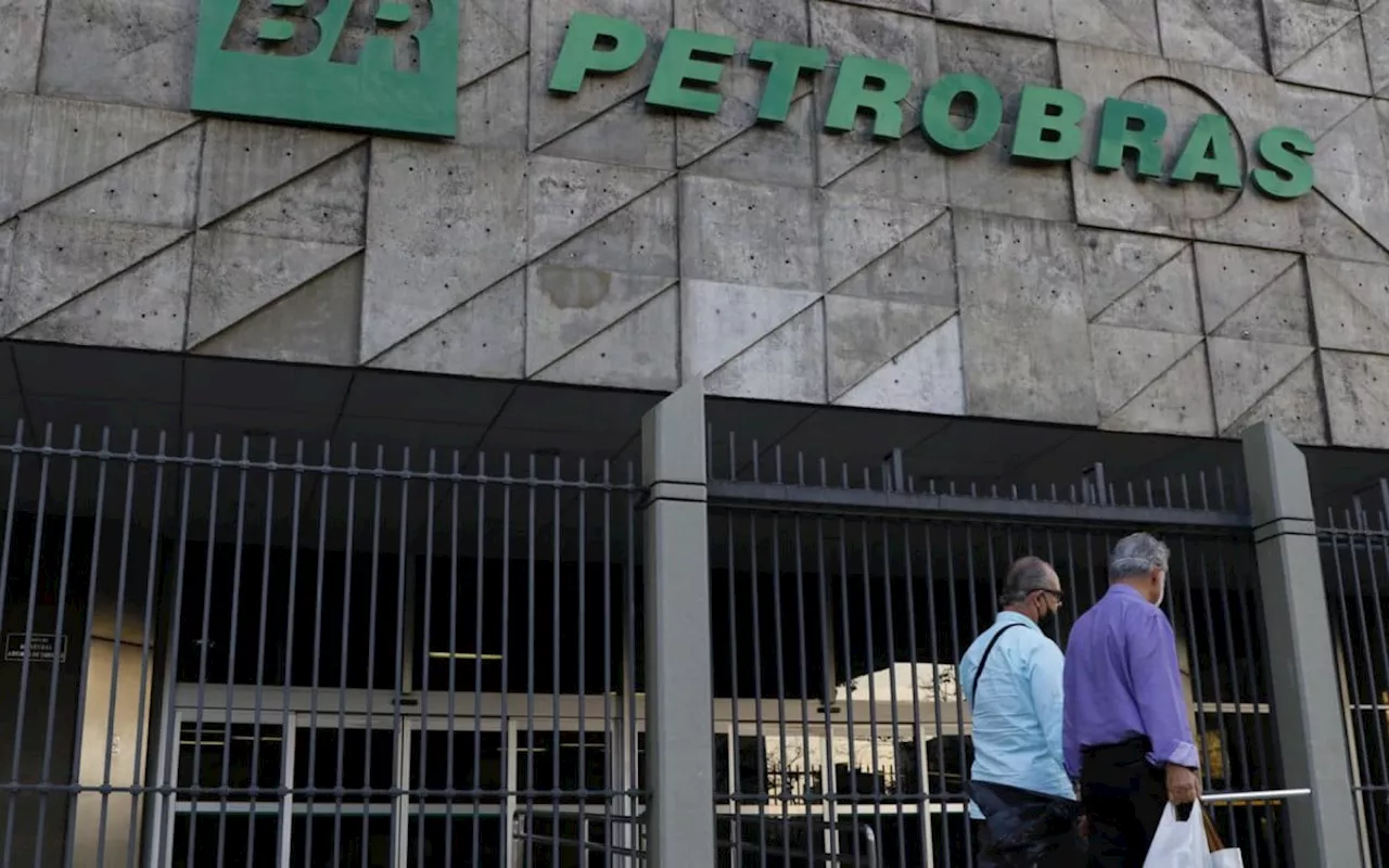 Petrobras tem produção operada de óleo e gás recorde no 3º trimestre