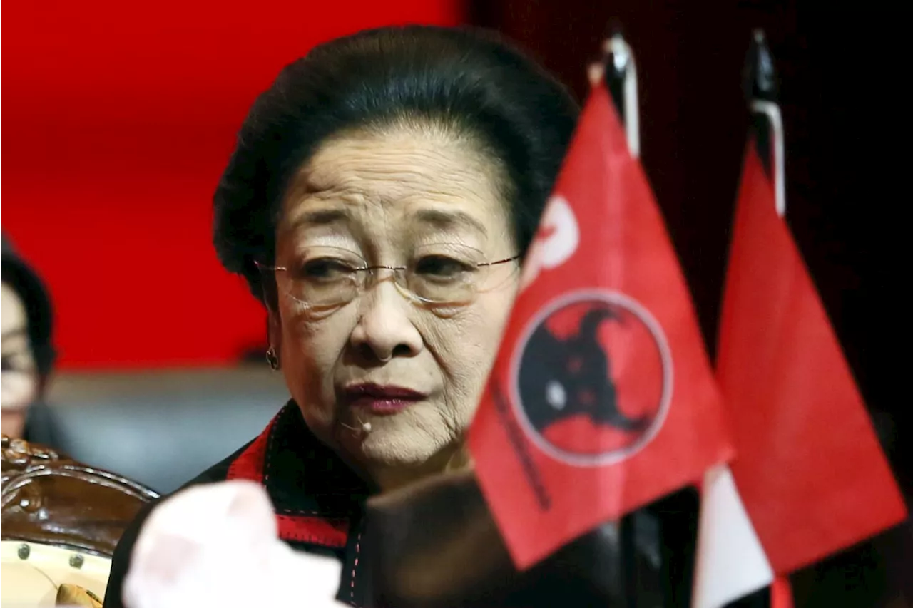 Megawati Minta Kader PDIP Konsekuen dan Jangan Melirik Kesempatan Berpindah Partai