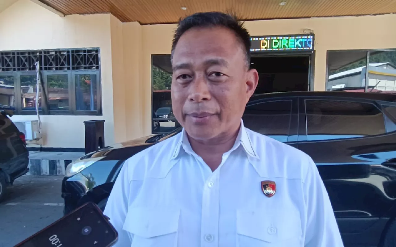 Menjelang Pemilu 2024, Polda Papua Bakal Menertibkan Penjualan Miras