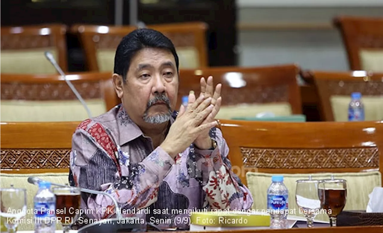 Tanggapi Putusan Uji Materi Soal Syarat Capres-Cawapres, Hendardi: MK Promosikan Kejahatan Konstitusional