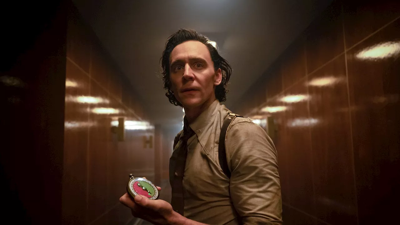 „Loki“: Dieser kuriose Marvel-Charakter verbirgt sich hinter dem Filmposter von „Zaniac“