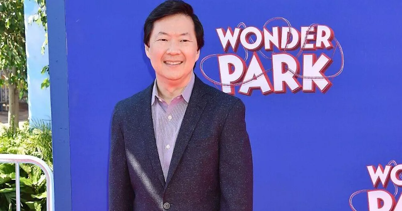 Ken Jeong lands talk show