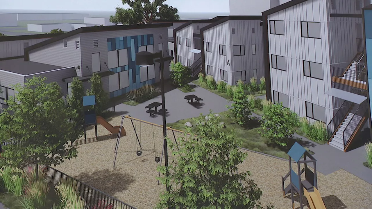 New project to provide stability for homeless Edmonds School District families