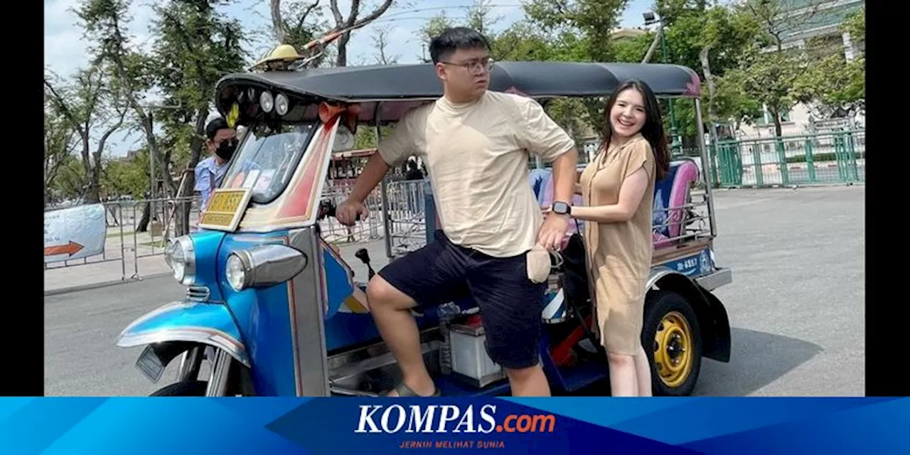 Cerita YouTuber Ken dan Grat Diduga Kena Tipu Lelang Online Rp 9 Juta