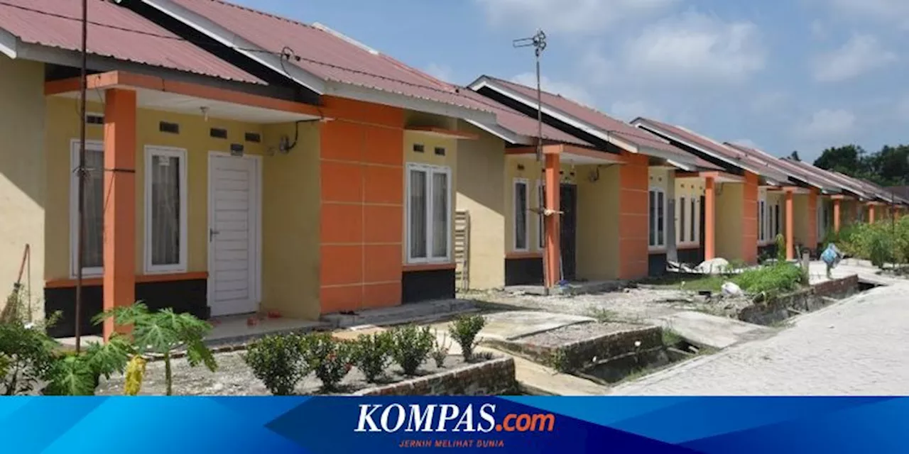 Rumah Murah di Kota Payakumbuh, Harga di Bawah Rp 200 Juta (I)