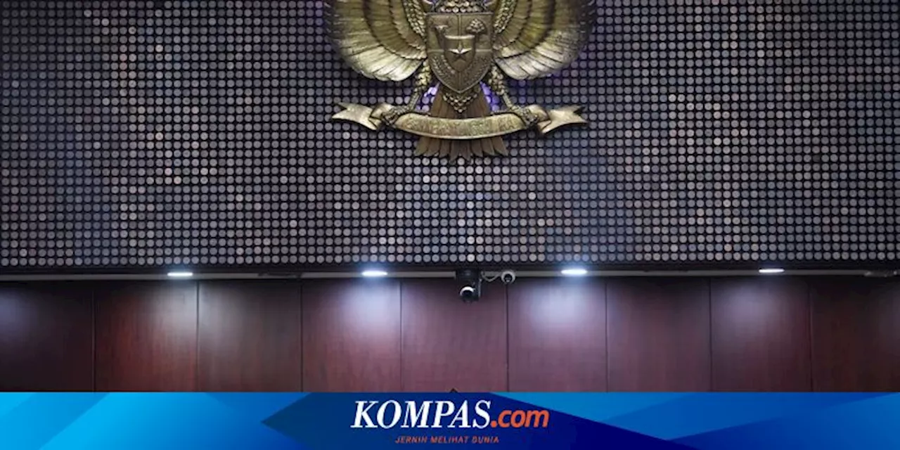 Siapa Almas Tsaqibbirru yang Gugatannya soal Usia Capres-Cawapres Dikabulkan MK?