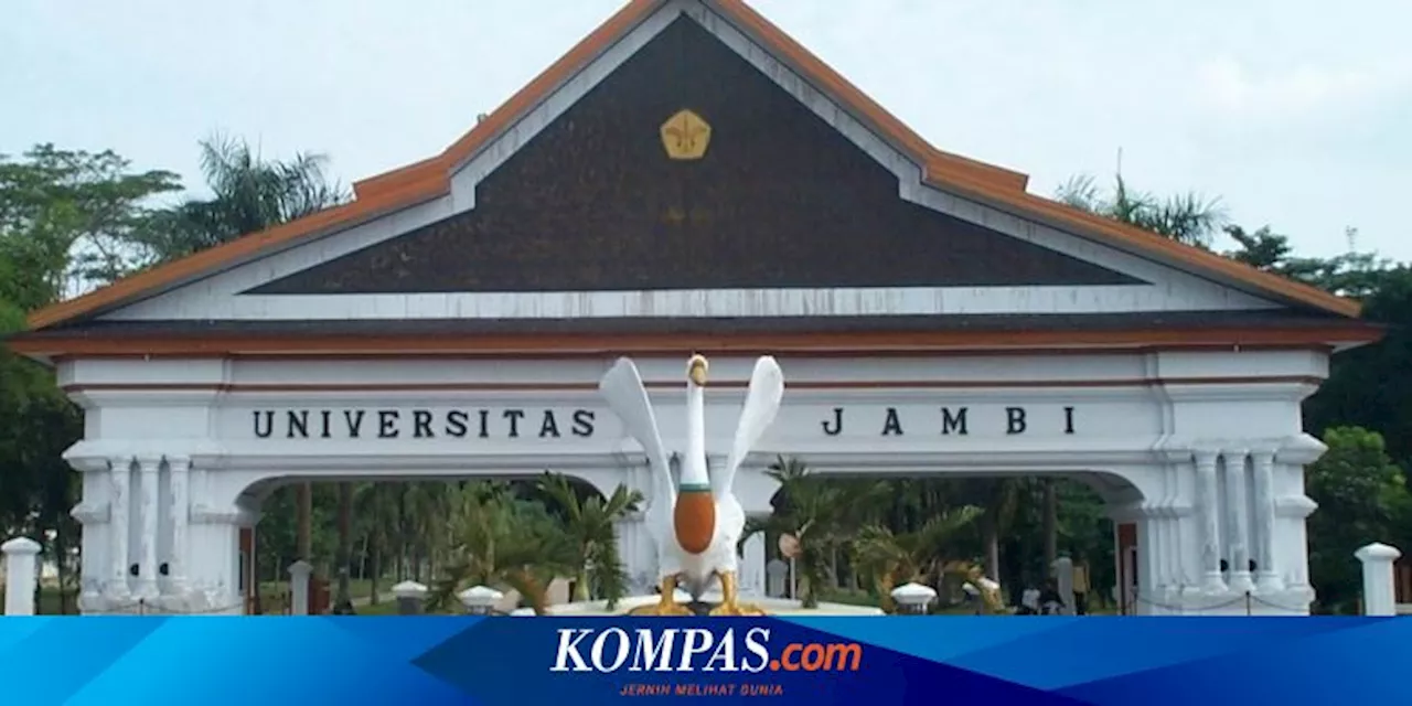 Unja Bakal Kukuhkan 19 Guru Besar Baru