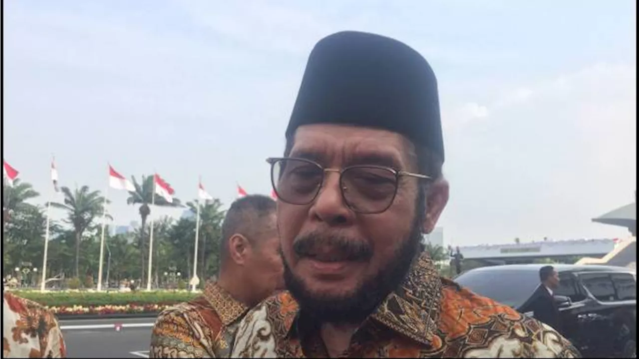 4 Hakim MK Dissenting Opinion dengan Keputusan Syarat Pengalaman Kepala Daerah Bisa Jadi Capres