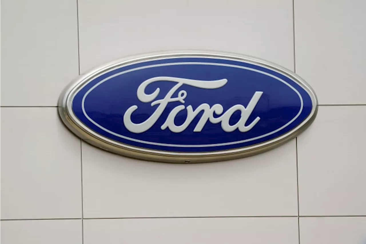 Ford recalls over 238,000 Explorers to replace axle bolts that can fail after US opens investigation