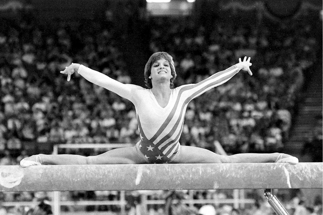 Olympic champion gymnast Mary Lou Retton is making ‘remarkable’ progress, says family