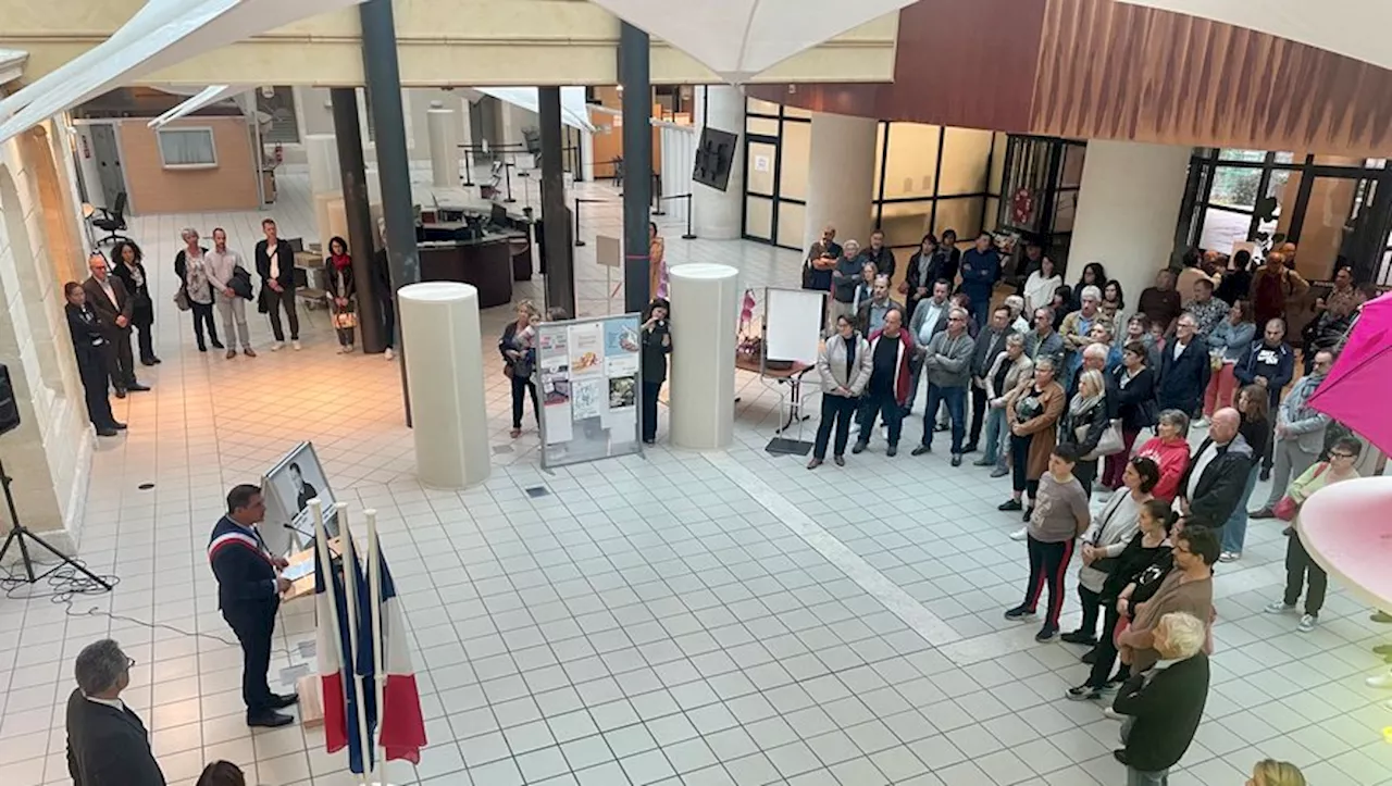 « Nous avons besoin d’actes et de décisions », de la mairie de Villeneuve-sur-Lot au lycée Lot et Bastides , h