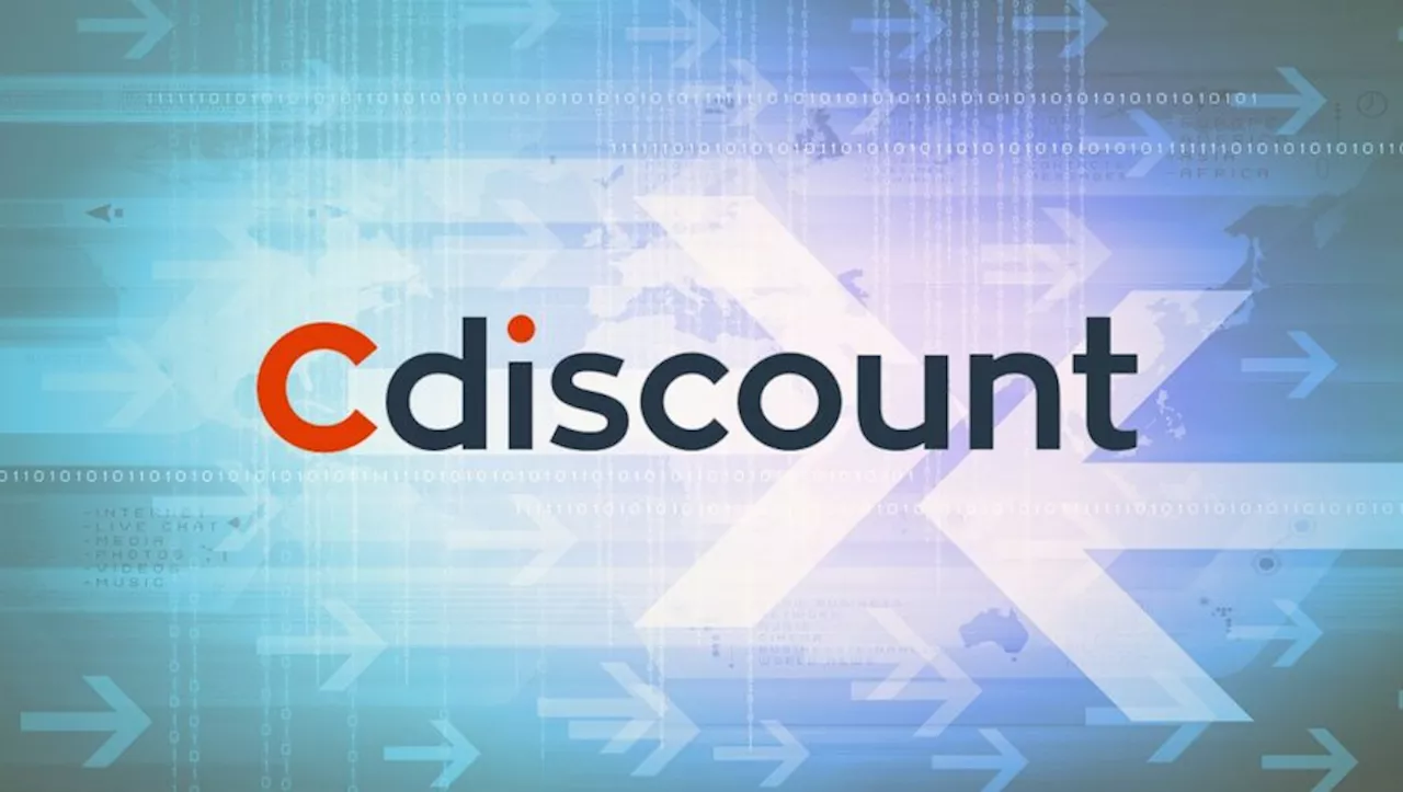 Cdiscount vous propose ces 3 bons plans high-tech en déstockage pour une durée limitée