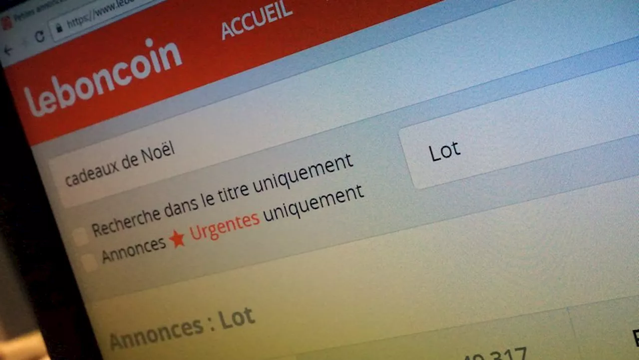 Toulouse : un adolescent menacé avec une arme et dépouillé après une rencontre sur Leboncoin