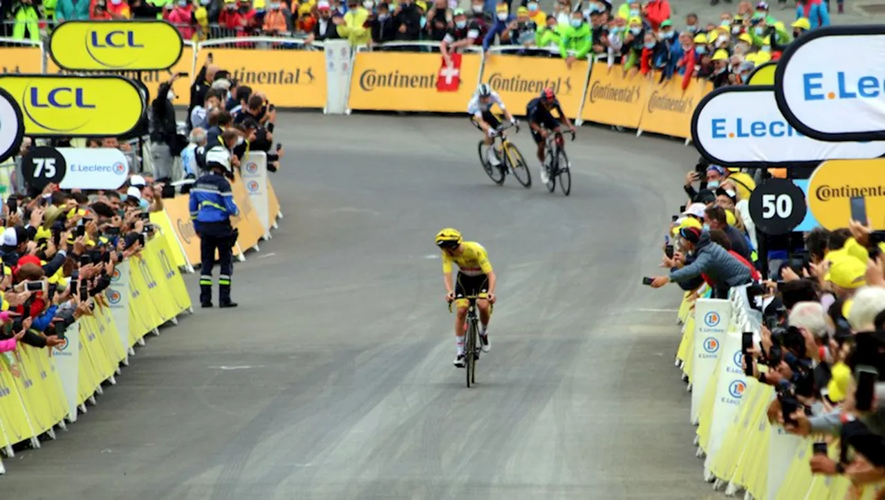 Tour de France 2024 : le Lot-et-Garonne devrait accueillir une arrivée d'étape en juillet