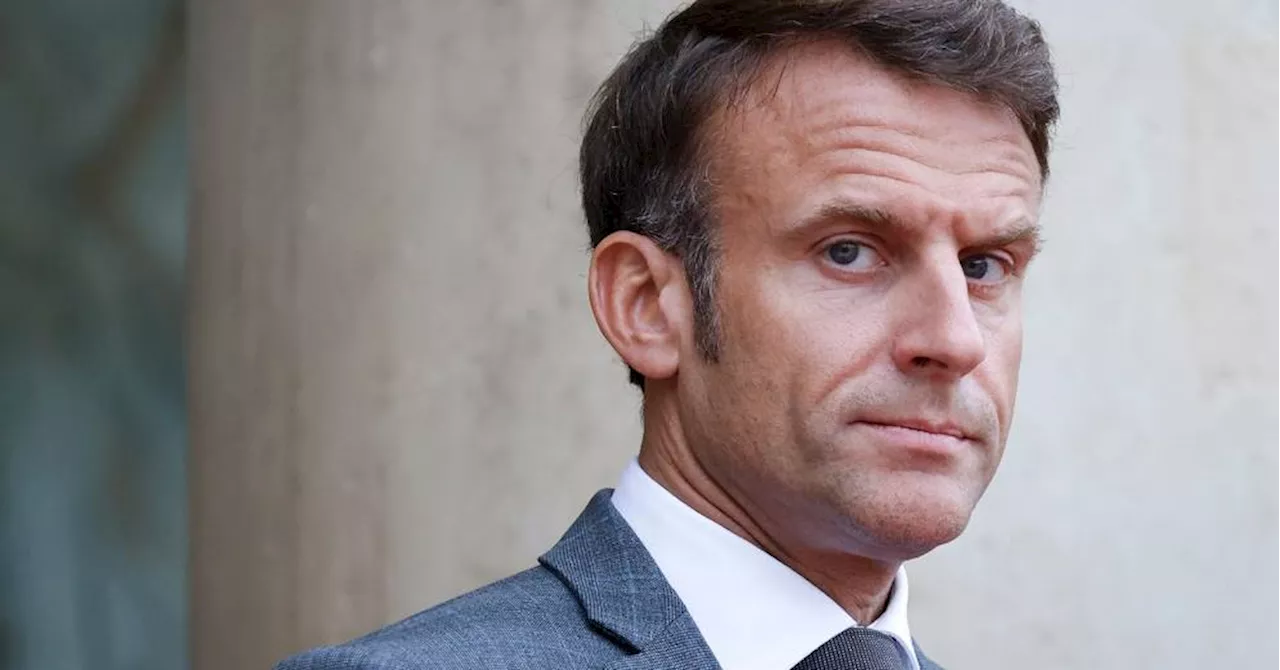 Attaque d'Arras : Macron demande de passer au peigne fin le fichier des radicalisés expulsables