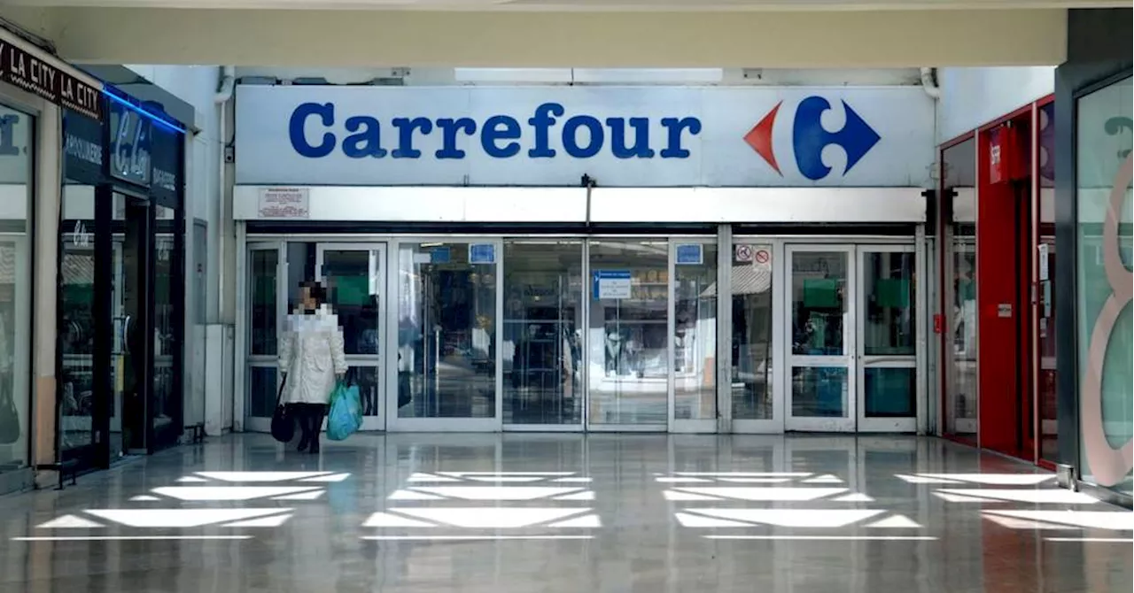 Marseille : vent de panique au Carrefour Bonneveine après la rumeur 'd'un homme armé'