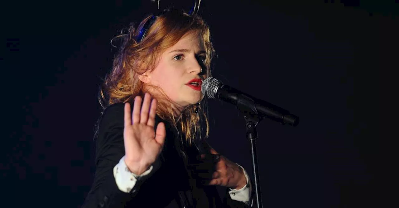 Tombé malade, Christine and the Queens annule sa tournée et ne chantera pas au Silo à Marseille en novembre