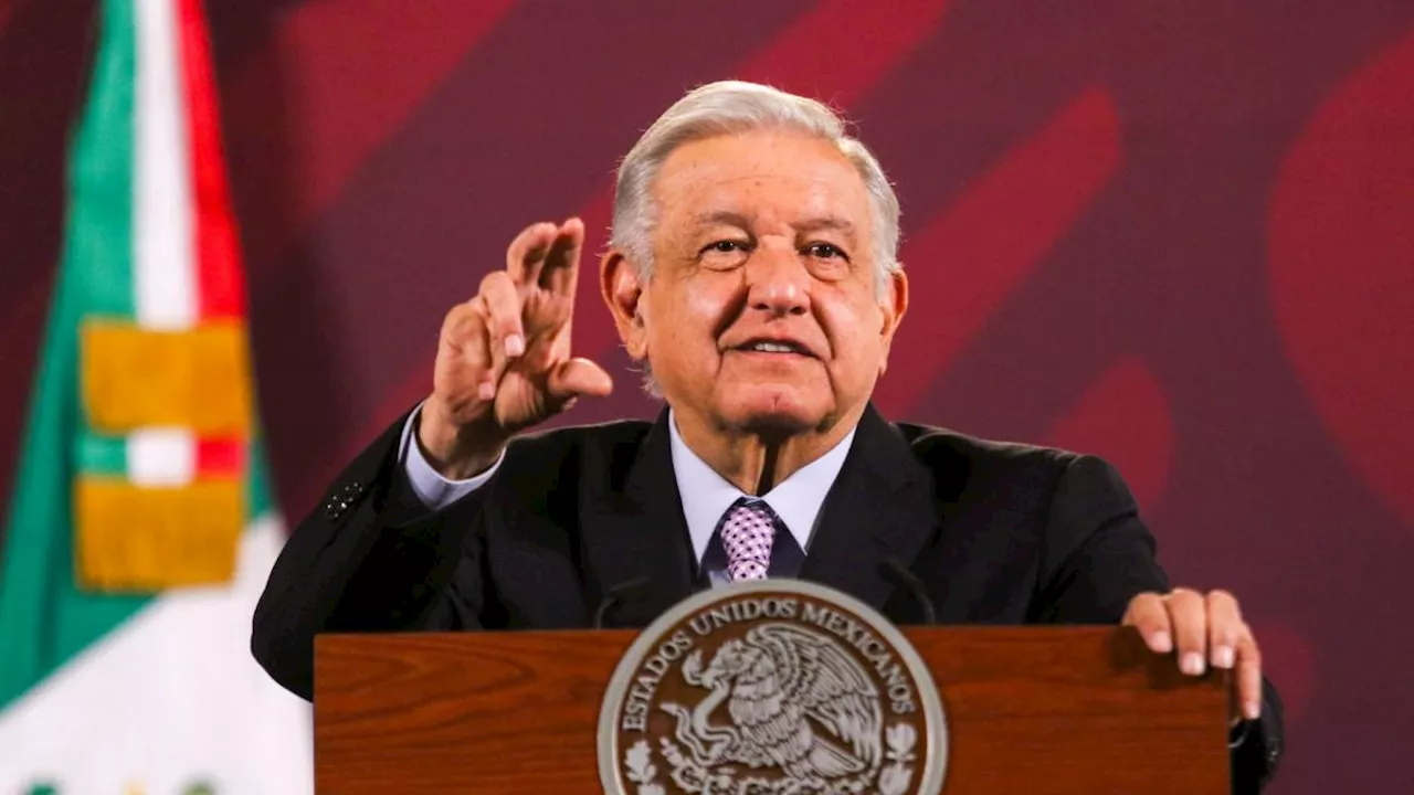 AMLO designa a Alberto Becerra, ex integrante de su ayudantía, como director del Indep