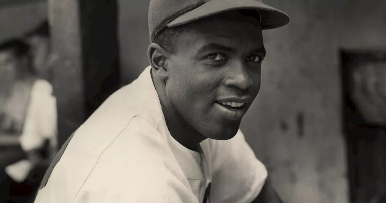 Dodgers Dugout: The 25 greatest Dodgers of all time — No. 2: Jackie Robinson