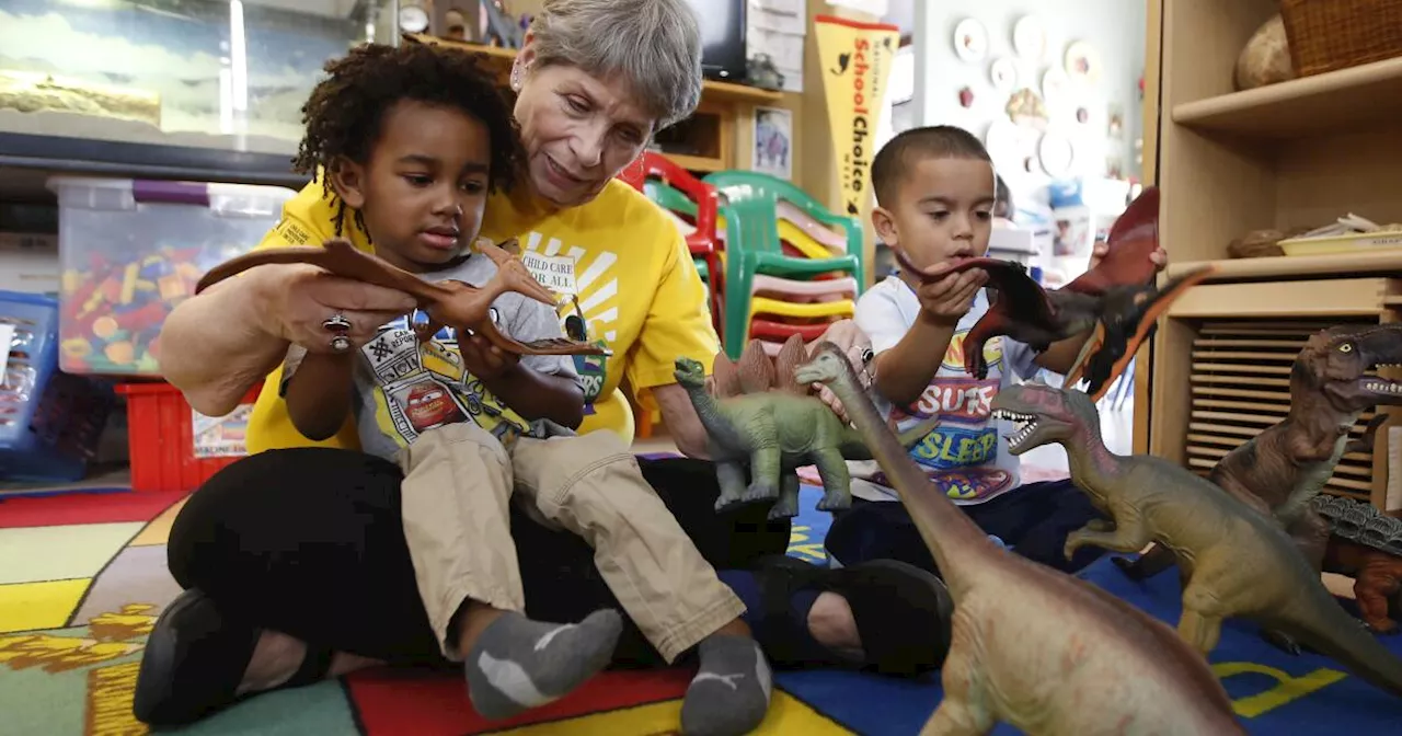 U.S. policy basically discourages having kids. Now our economy is paying the price