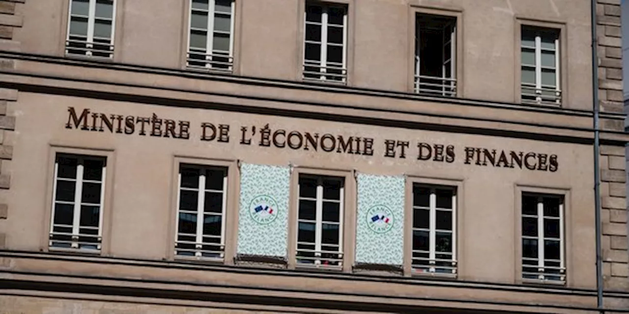 Journal économique et financier