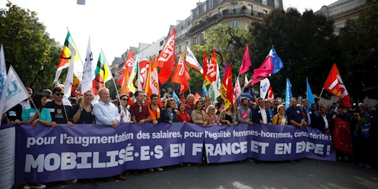 Journal économique et financier