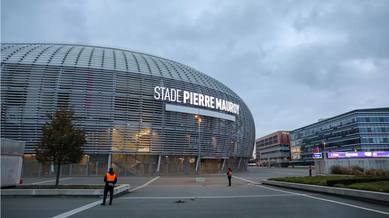 Attentat de Bruxelles : sécurité renforcée pour France - Écosse mardi soir à Villeneuve-d’Ascq