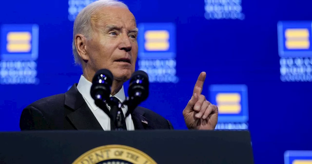 États-Unis : Biden condamne le meurtre d'un enfant musulman, un «acte de haine horrible»