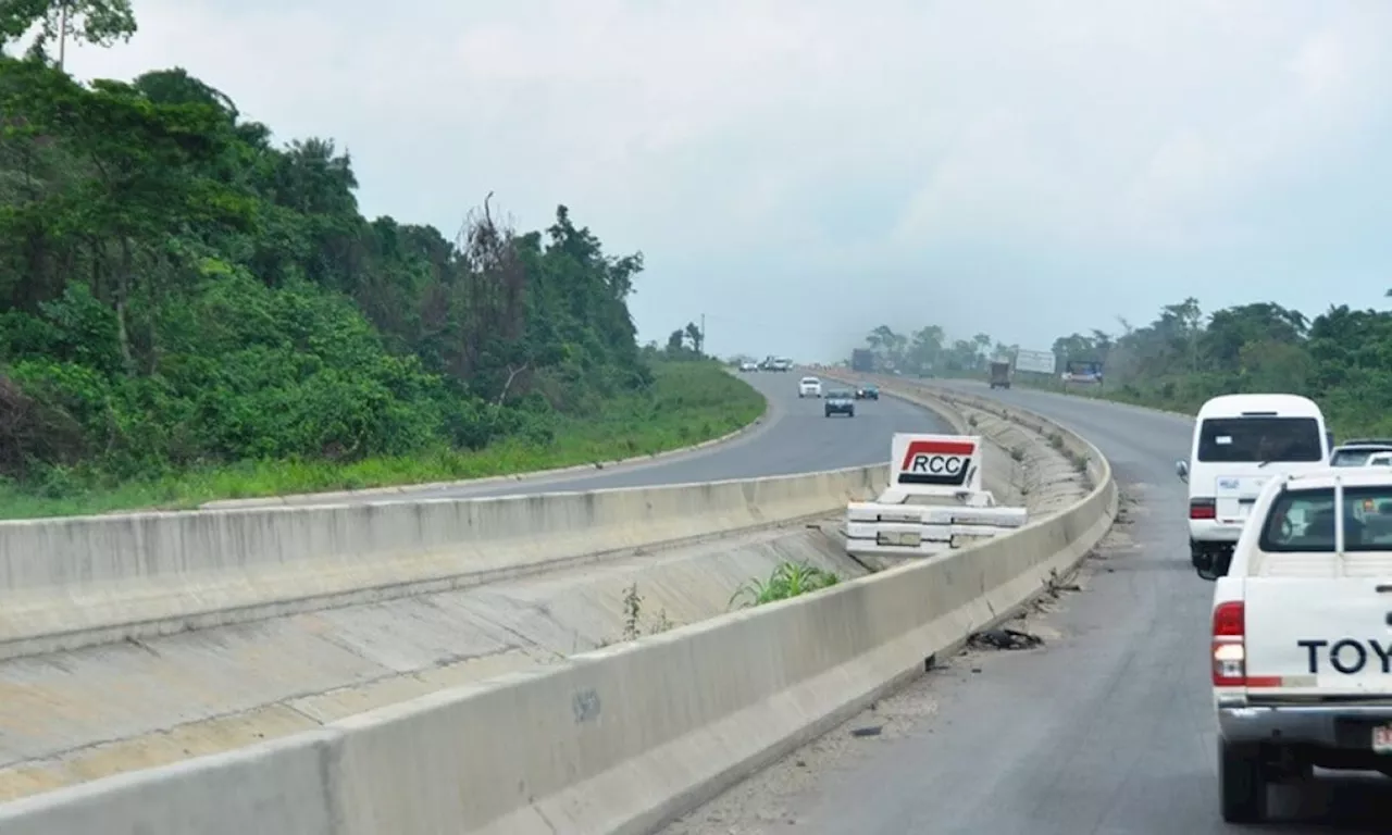 Senate Raises Hope On Lagos-Ota-Abeokuta Expressway, Others