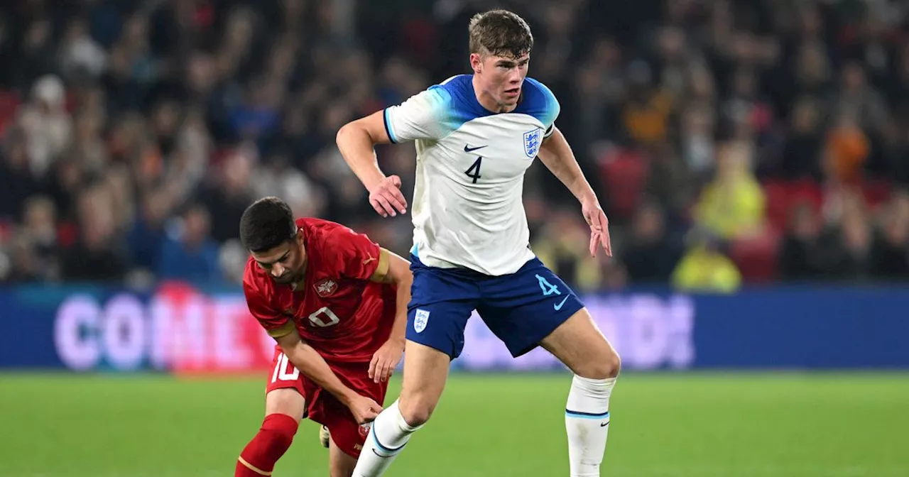 Cresswell's England U21 presence an indicator as he sends Leeds United reminder