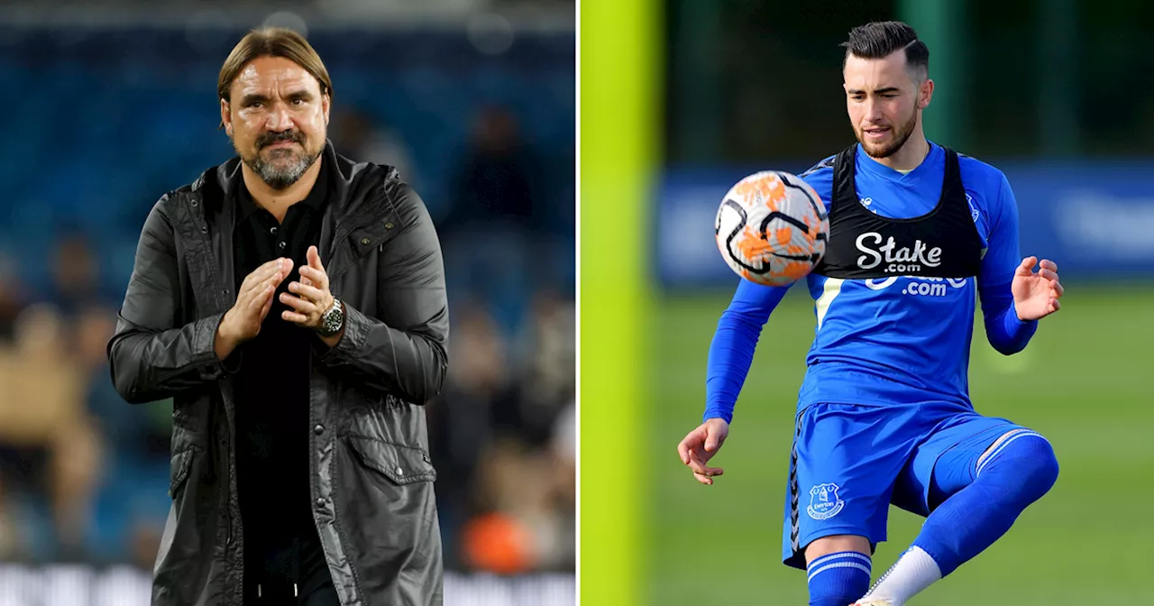 Jack Harrison fears ease amid Daniel Farke's Leeds leadership tipping point