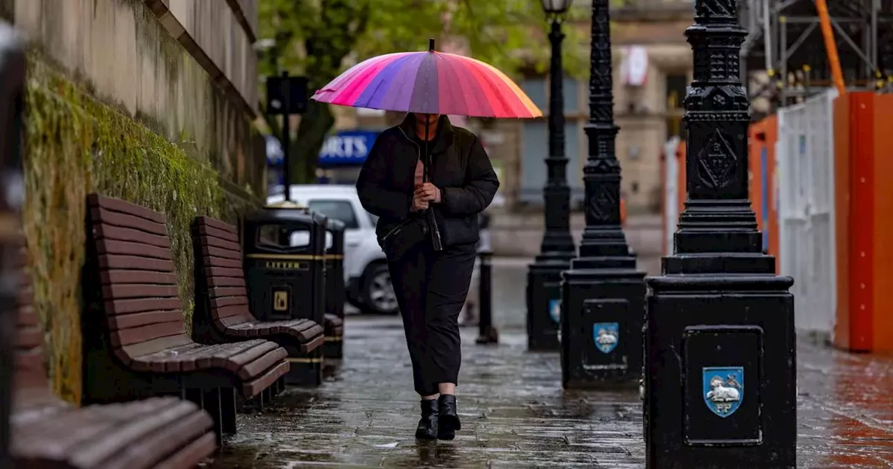 Leeds Met Office forecast predicts cold and frosty Monday