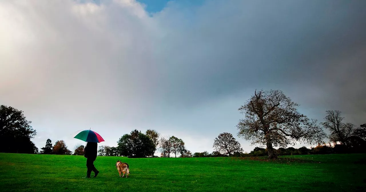 Met Office forecasts chilly Leeds weather ahead of Storm Babet on Tuesday