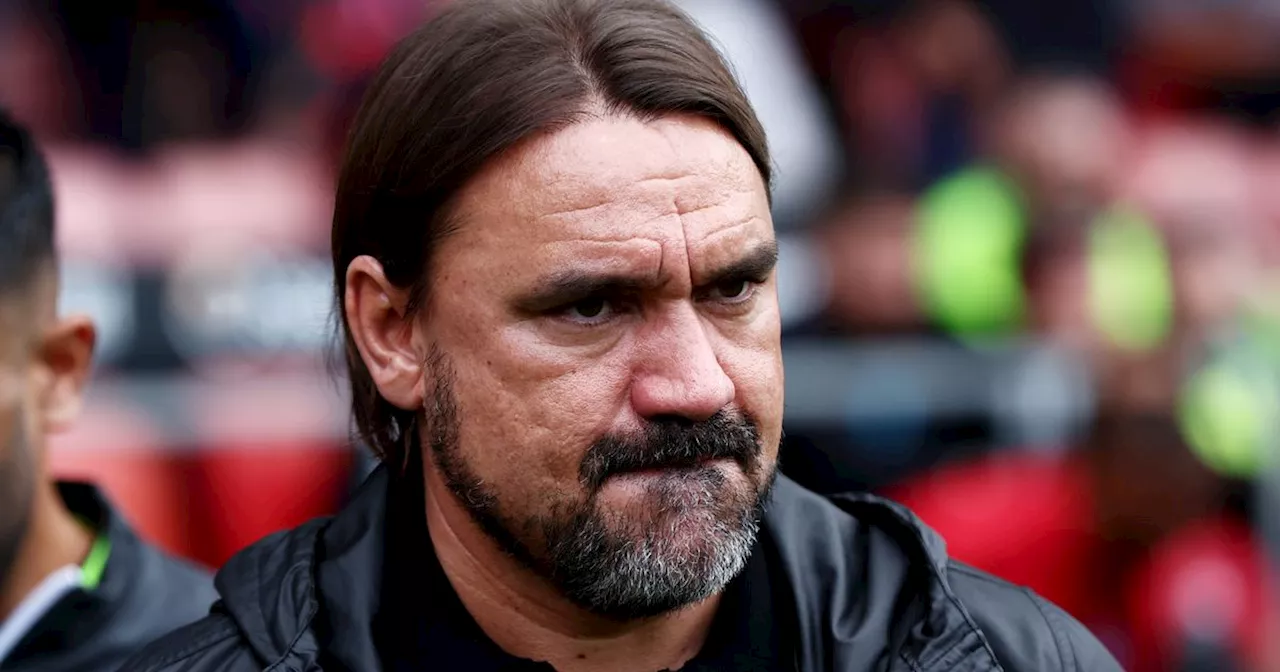 Paul Robinson says Leeds United boss Daniel Farke has 'great' right-back problem