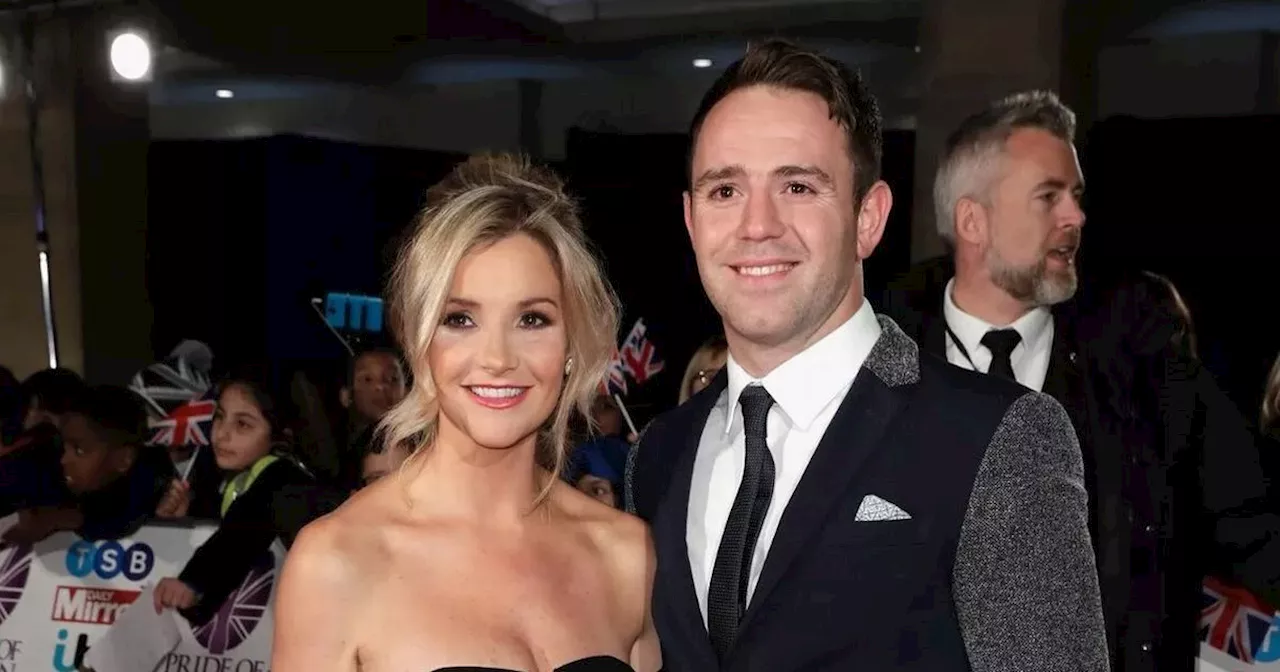 Richie Myler on being targeted by 'sickening' trolls since Helen Skelton split