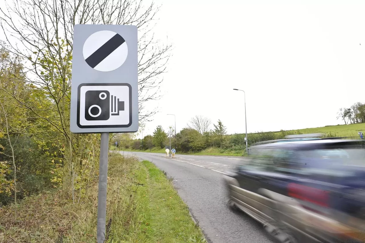 Leeds speed cameras: All 24 West Yorkshire Police mobile speed camera locations this week