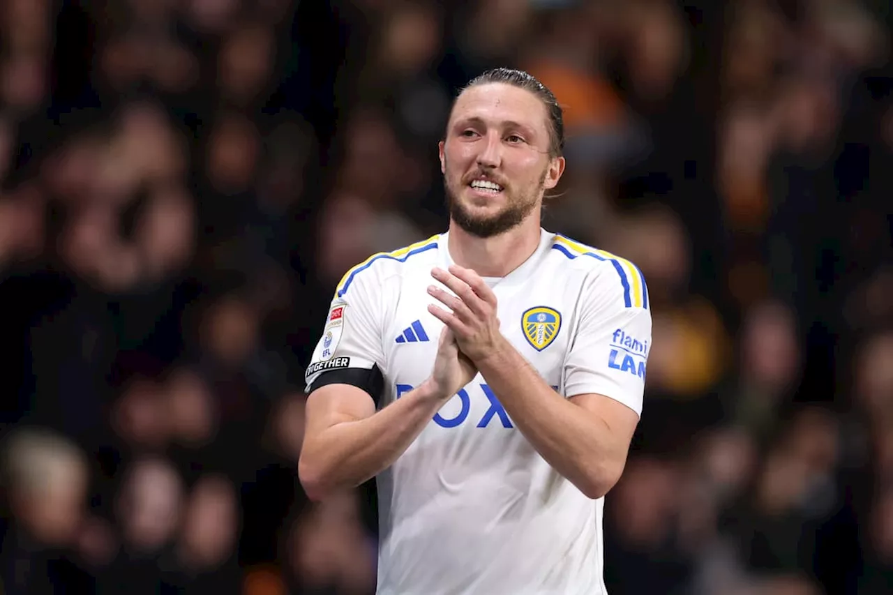 Luke Ayling contract latest: Leeds United ‘offer’, Daniel Farke’s view, ‘retirement’ wish