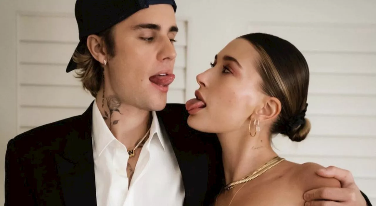 Justin Bieber, il regalo ad Hailey Baldwin è sorprendente: i messaggi diventano un'opera d'arte da 4.000 euro