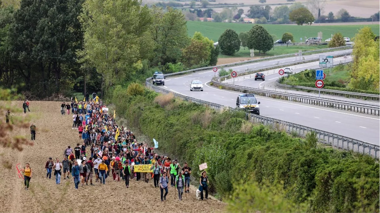 A69 entre Toulouse et Castres : le gouvernement annonce la reprise du chantier