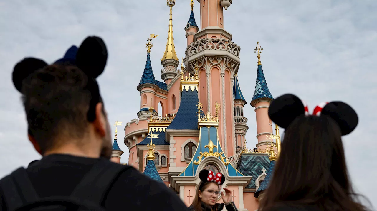 Disney fête ses 100 ans : « Le Roi Lion » est le film préféré des Français, selon une étude