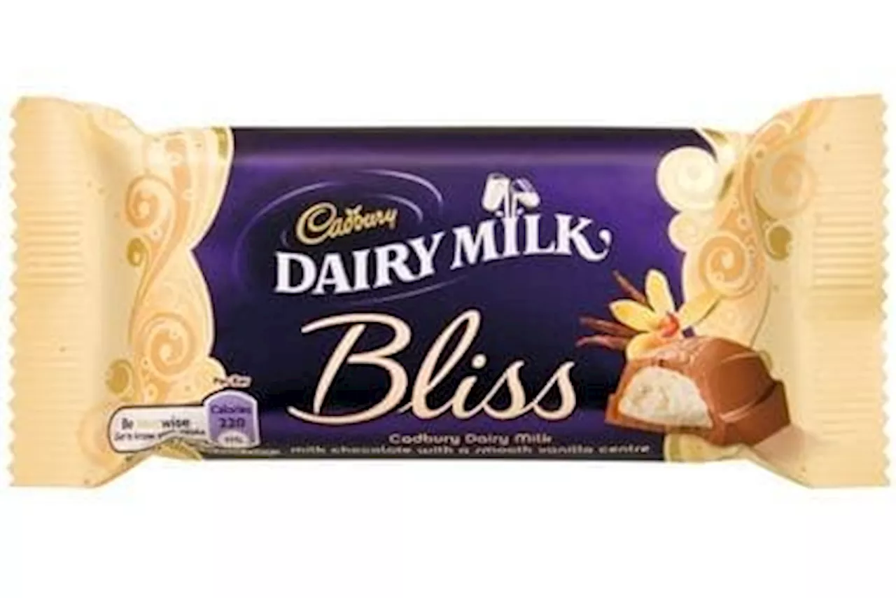 26 retro chocolate bars Preston and Blackpool want to see return, from Spiras and Cadbury's Snowflakes to Marathons