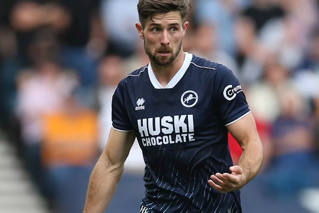 Preston North End rivals Millwall dealt another key injury blow ahead of Deepdale visit