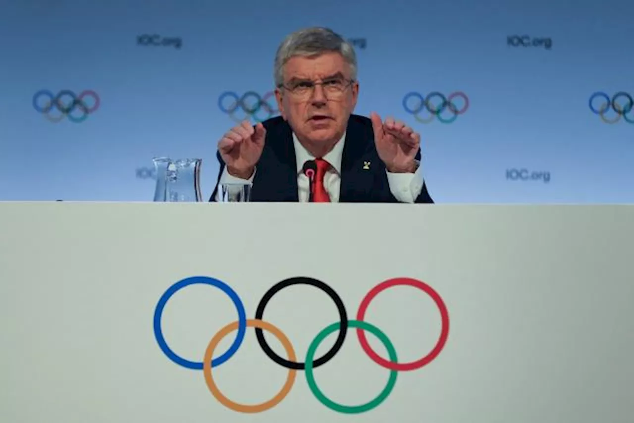 Le CIO valide officiellement les cinq sports additionnels pour les JO 2028 à Los Angeles