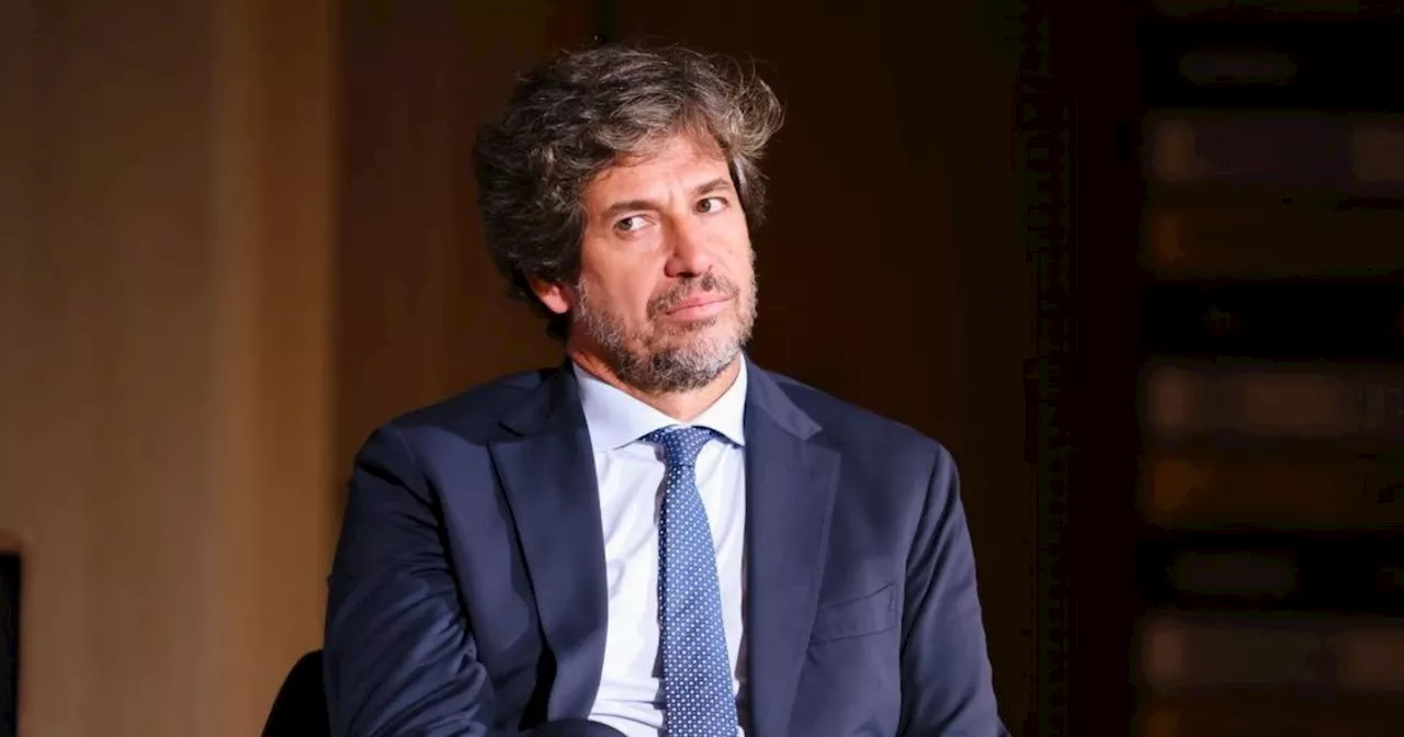 Calcioscommesse, Demetrio Albertini: &#034;I nuovi giocatori come aziende, ma senza basi&#034;